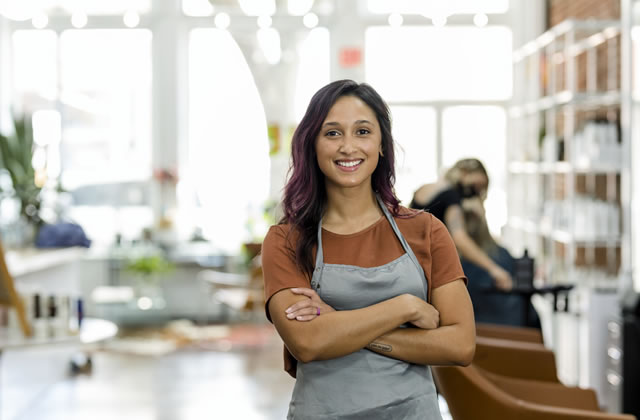 Small Business Loans