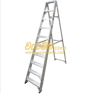 Ladders for rent in Sirimalwatte