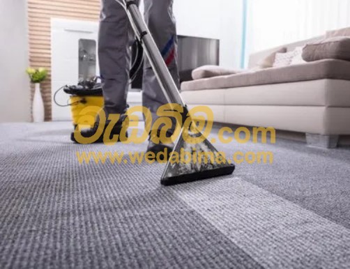 Best cleaning services price in Sri Lanka