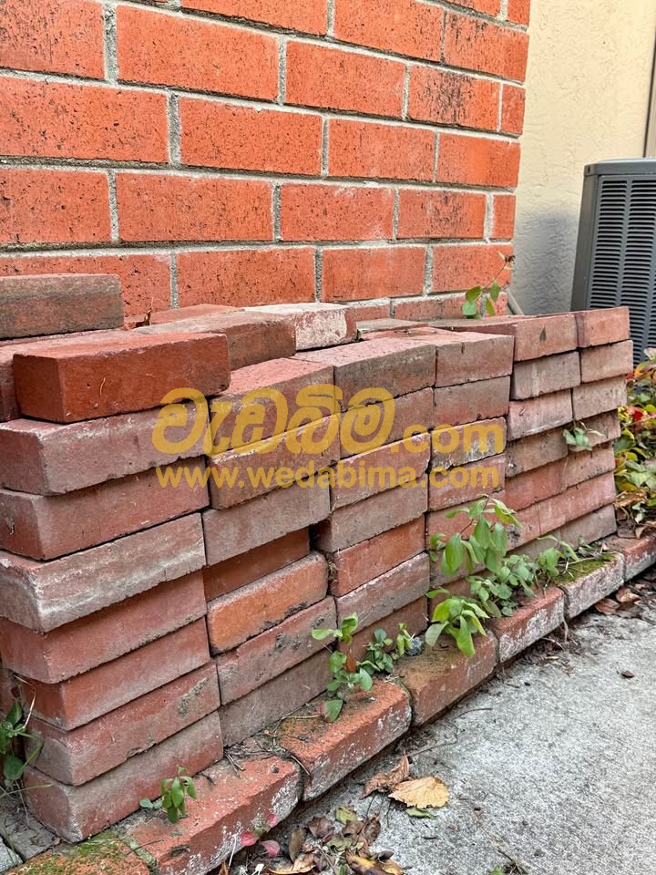 Bricks Transport In Colombo