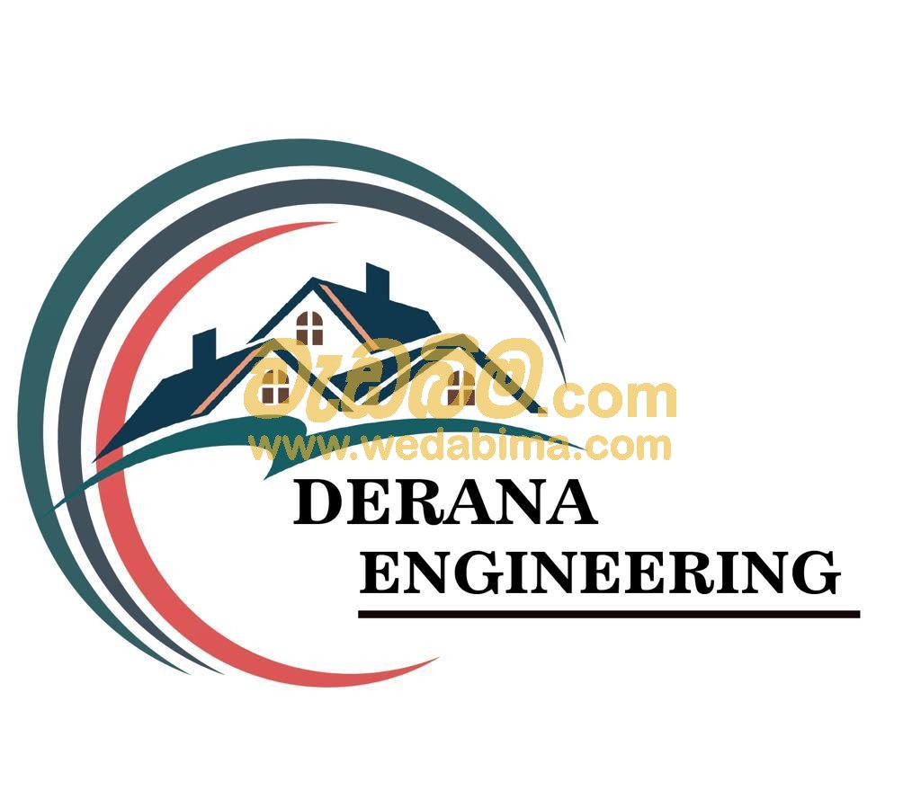 Derana Engineering And Consultants (PVT) LTD