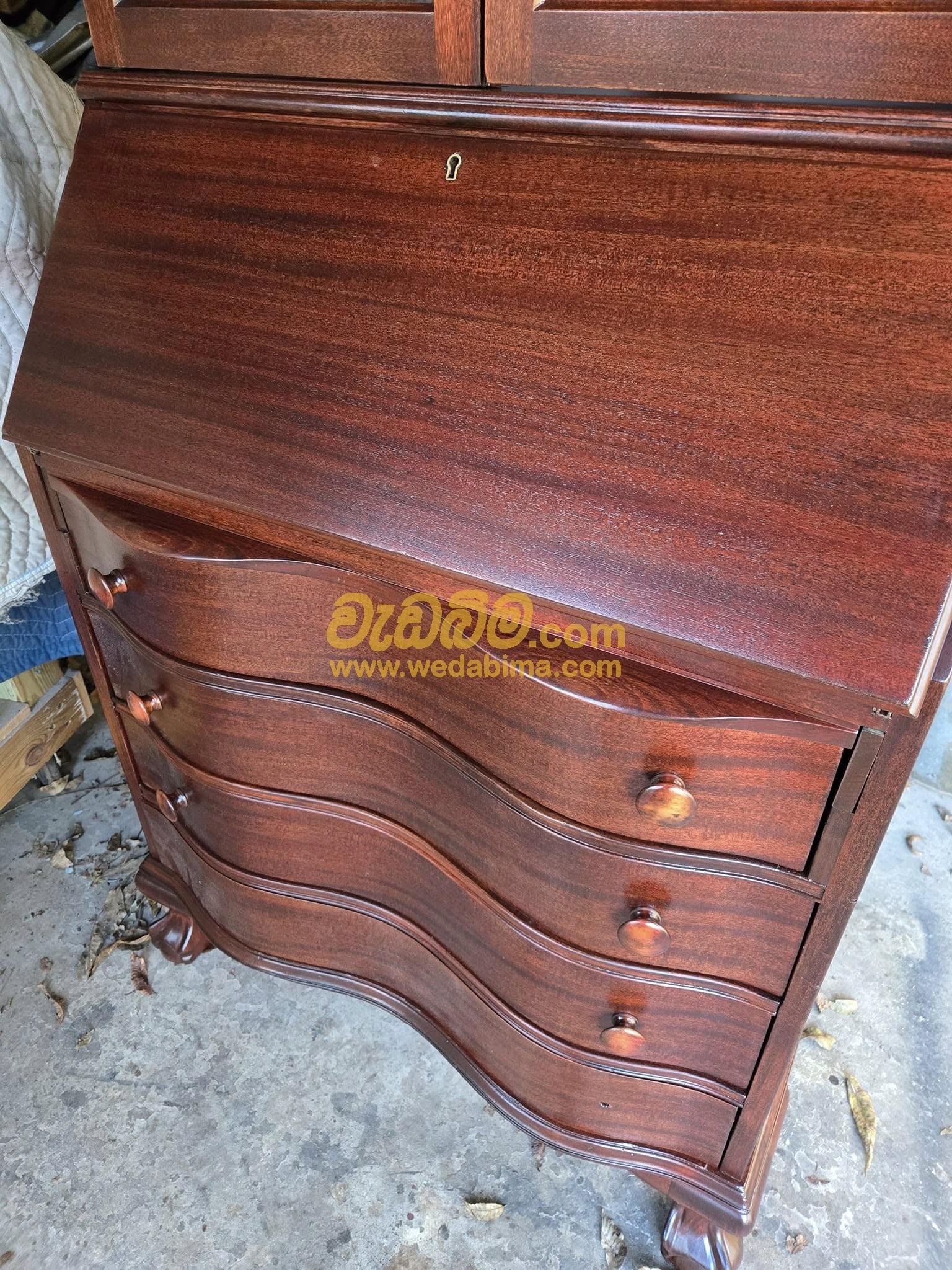 Furniture Repairing and Carpentry Work - Rathmalana