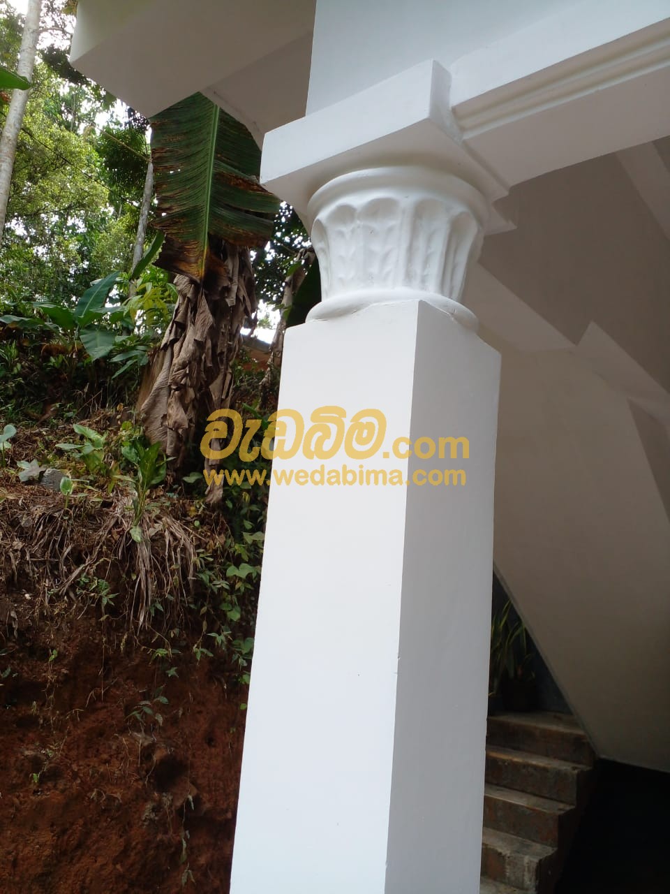 Moulding Work in Kegalle