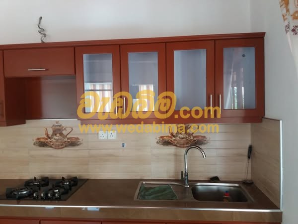 Pantry Cupboards Contractors In Rathmalana