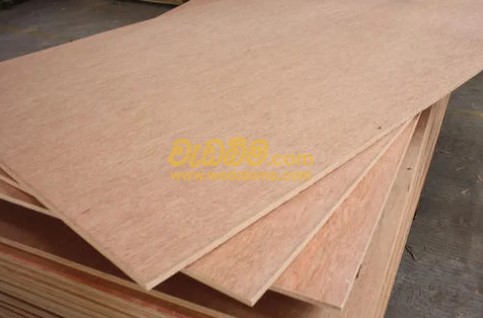 Plywood Sheets price in ambatenna