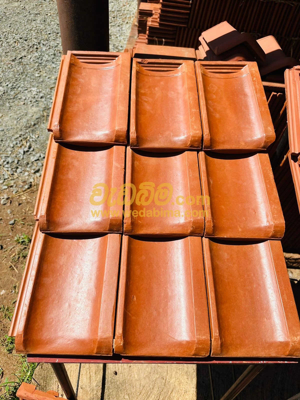 Cover image for Roofing Tile Price in Srilanka