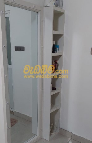 bathroom Pantry Design price in Kaluthara