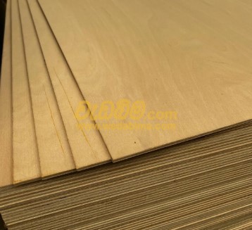 plywood sheet suppliers in sri lanka