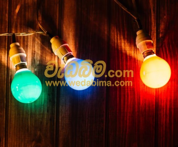 LED Bulb For sale in gampaha