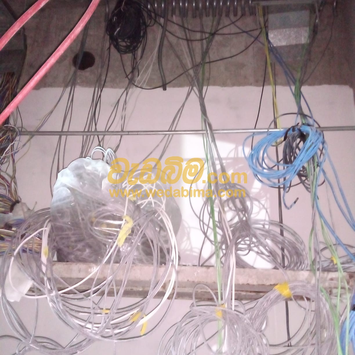 Cover image for Wiring Cost Sri Lanka