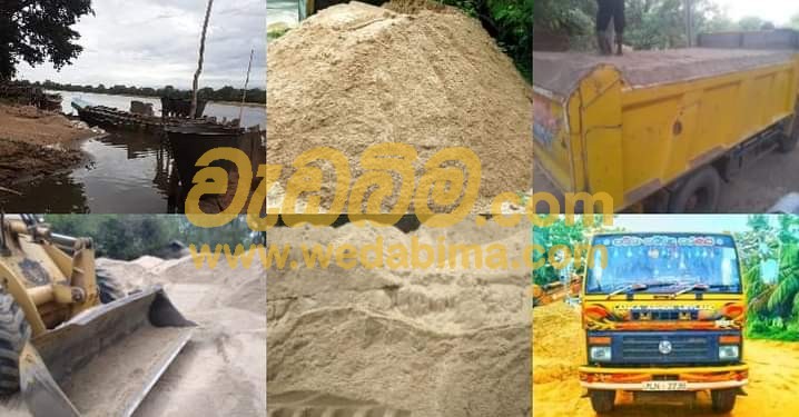 building material supplier price in kaluthara