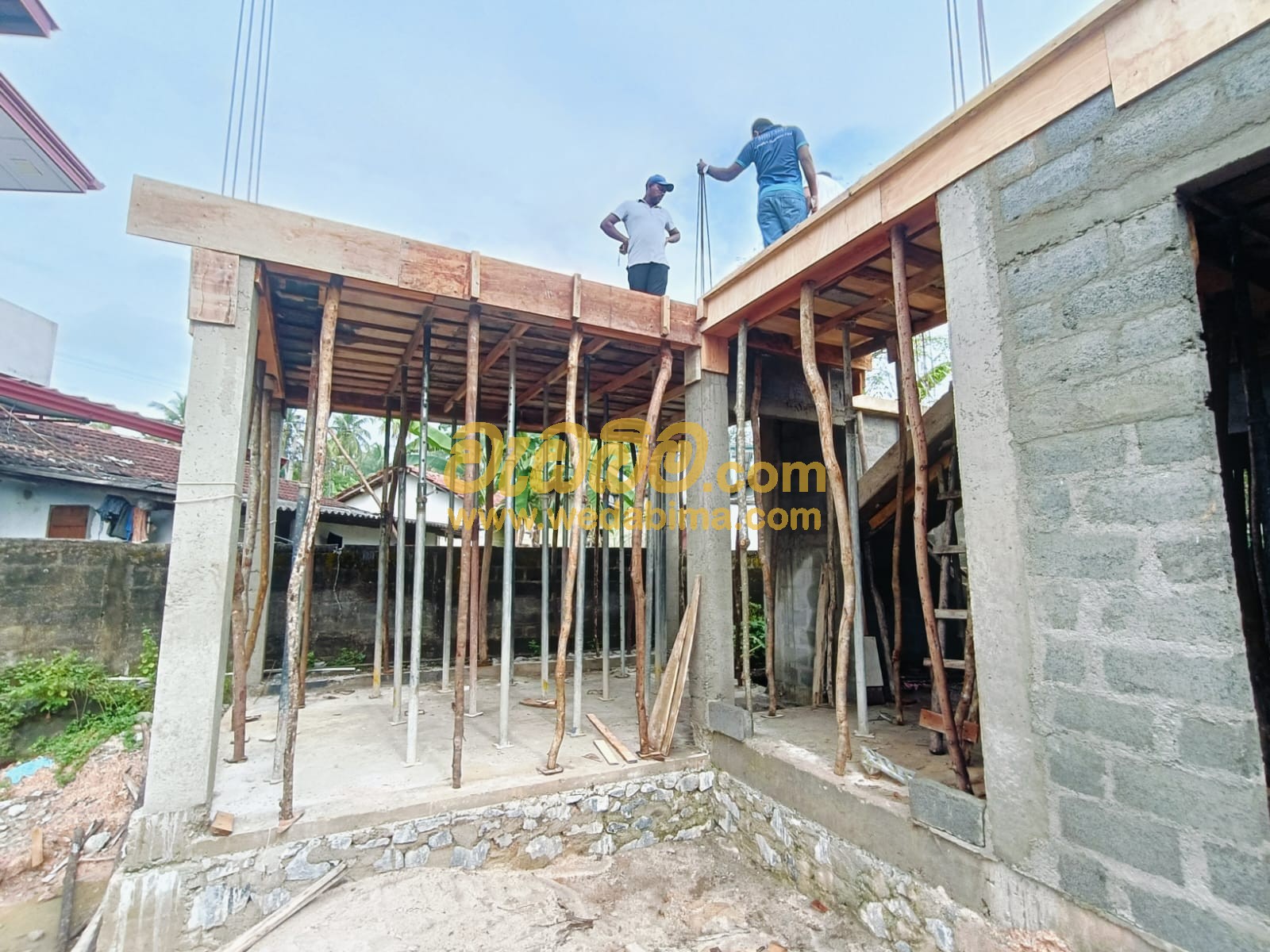 low cost house plans in sri lanka