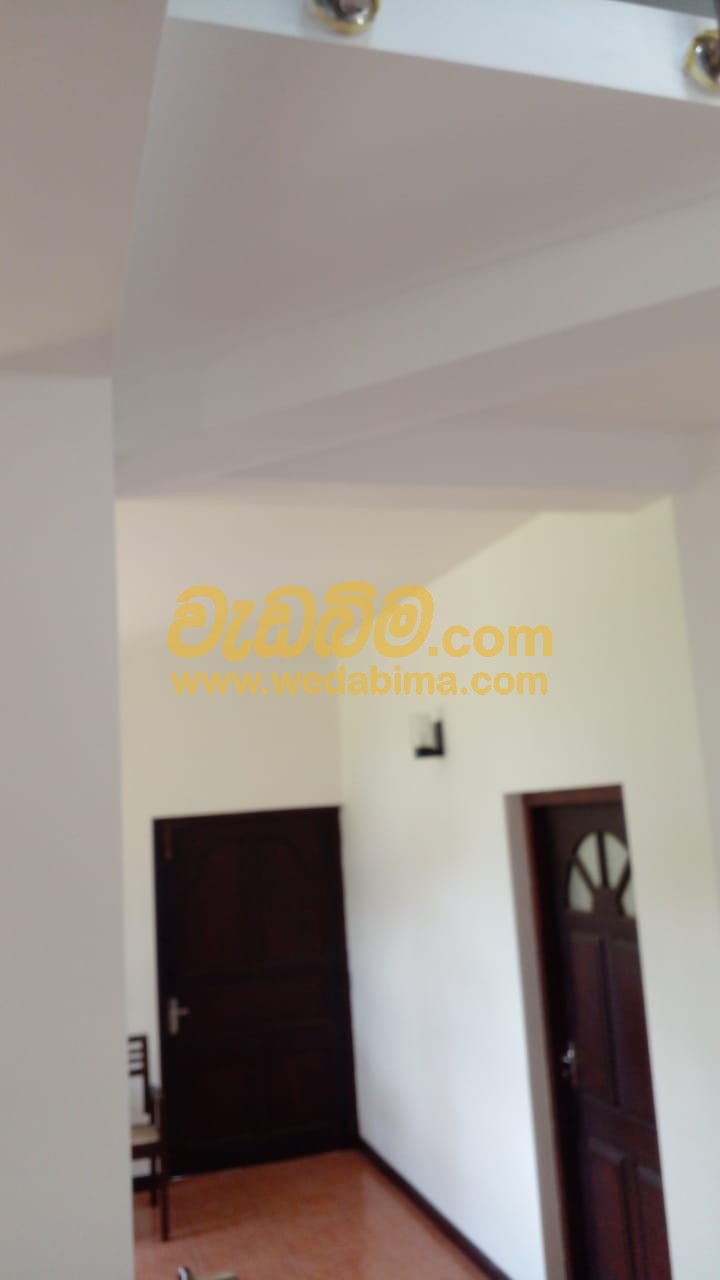 House Painting and Plastering Services in Sri Lanka