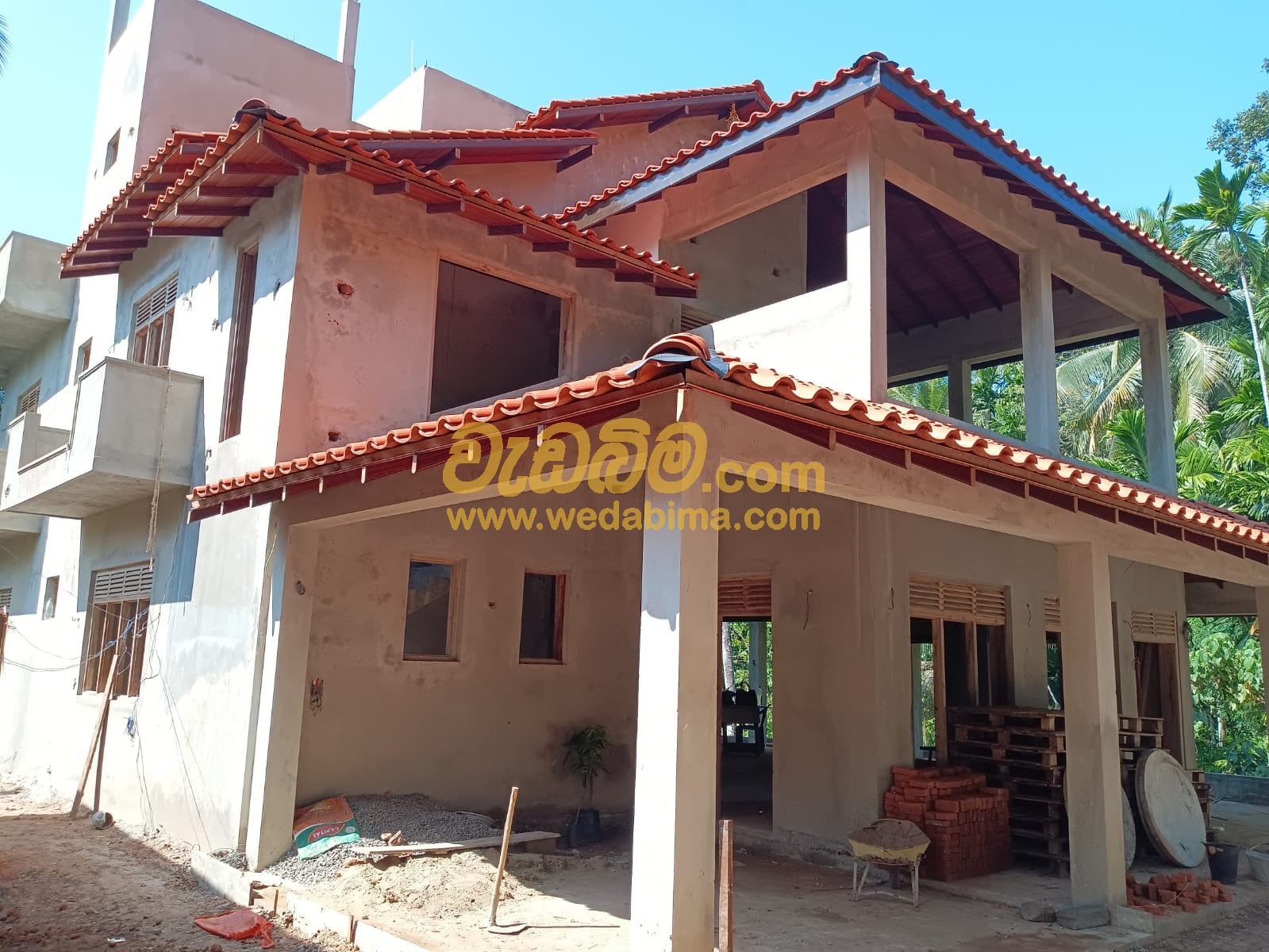 home construction companies in sri lanka