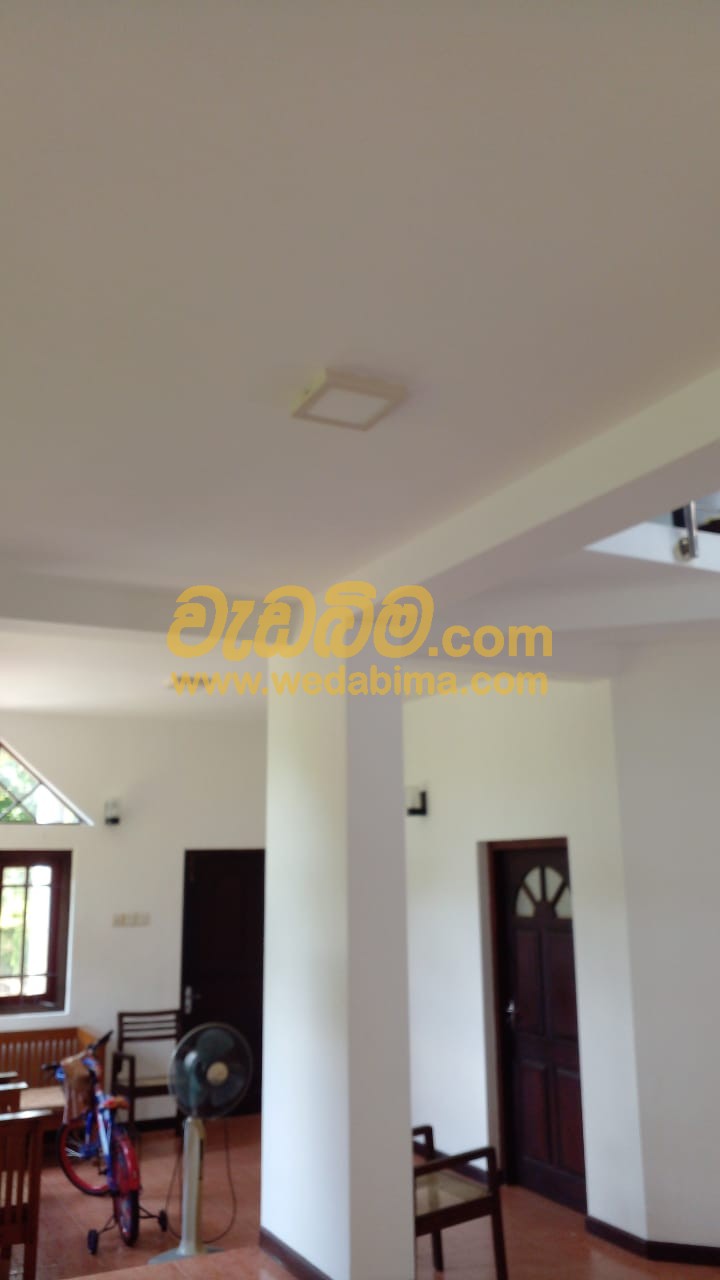 house painting rates in sri lanka