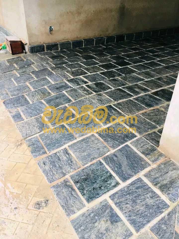 Cover image for Modern floor stone design digana