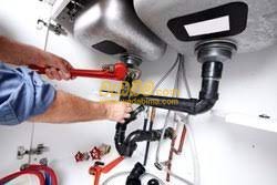 Plumbing contractors in srilanka