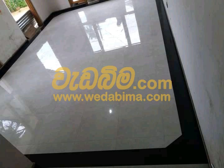 Granite work Sri Lanka