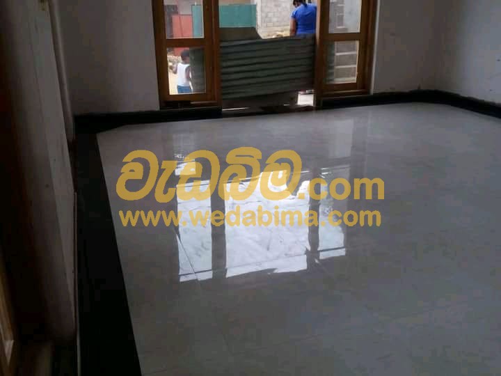 Tile Contractors In Sri Lanka