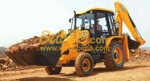 JCB for Rent