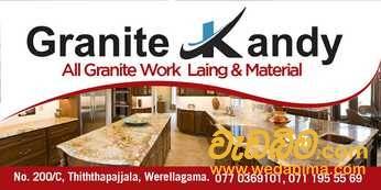 Granite Kandy