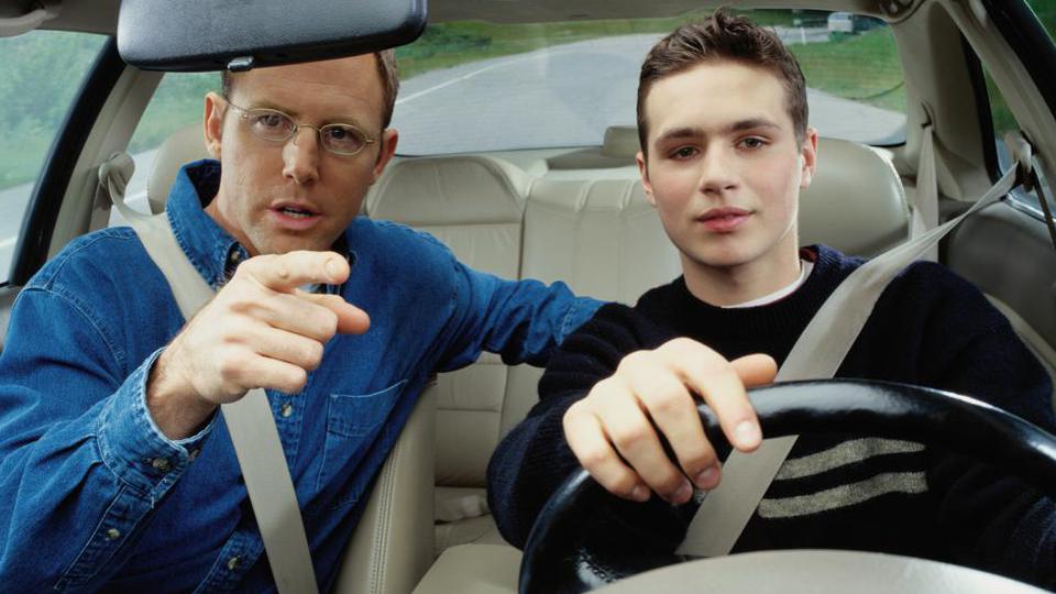 Best Car Insurance for Young Adults