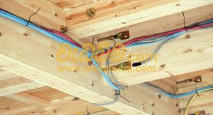 Wiring Work Kegalle