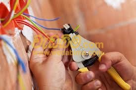 Electrical Companies in Sri Lanka