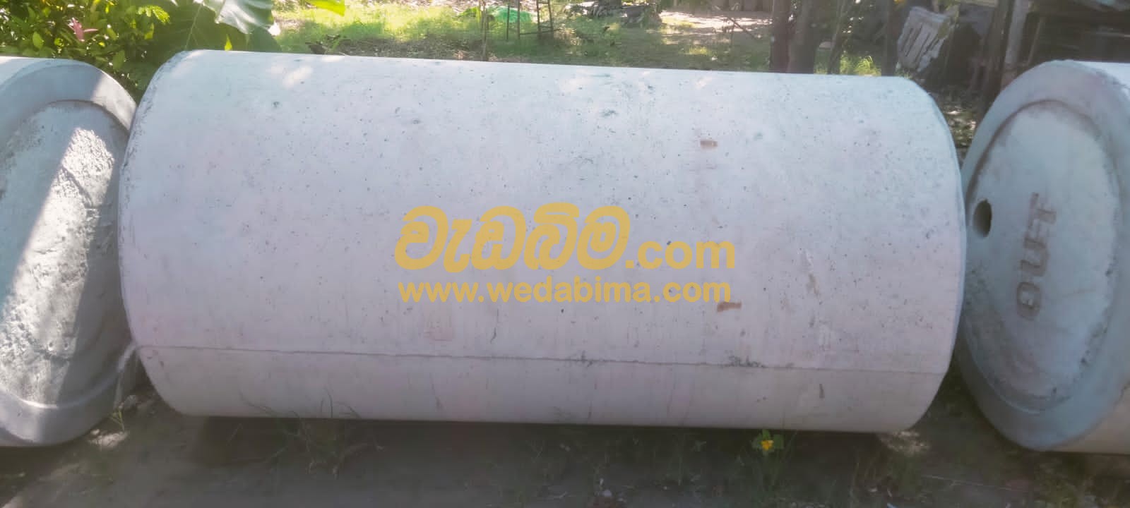 Septic Tanks Price