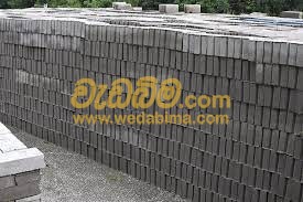 Cement Block Price in Peradeniya