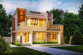 House Contractors in Sri Lanka