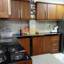 Pantry Cupboards Contractors in Colombo