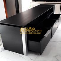 Pantry Cupboards Contractors in Colombo