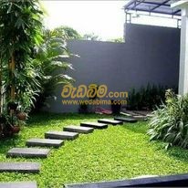 Landscape and Garden designers Sri Lanka