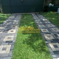 interlock paving designs sri lanka