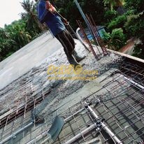 Slab Construction Sri Lanka