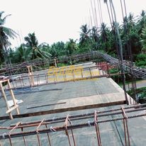 Slab Formwork and Concreting price in Sri Lanka