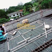 Slab Work Sri Lanka