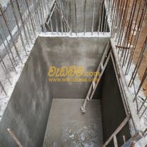 Concrete Waterproofing Sri Lanka