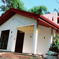 Cover image for house construction price in sri lanka