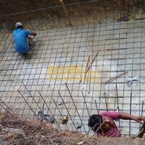 Slab Work  in Kurunegala