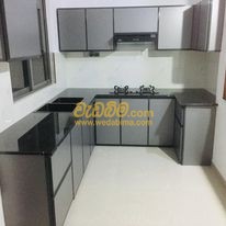 Pantry Cabinet - Panadura