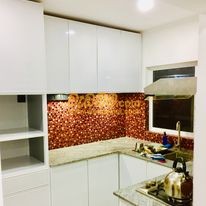 Aluminium Pantry Cabinets Designers - Panadura