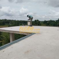 Waterproofing Solution - Colombo