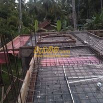 Slab Construction Sri Lanka