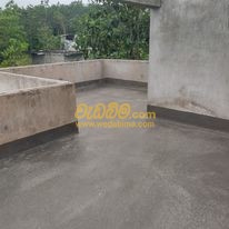 Waterproofing Solutions in Sri Lanka