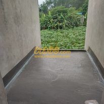 Waterproofing Sri Lanka - Colombo