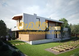 luxury building construction in sri lanka