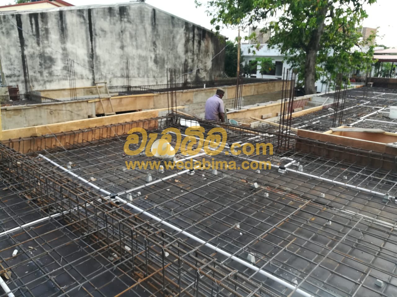 Slab Satalin Work Colombo price in Sri Lanka