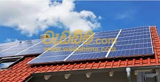 Renewable Energy Solutions